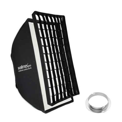 Walimex pro essential softbox - pro,