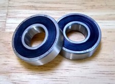 SET CUSCINETTI ALBERO CAVO