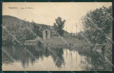 Varese Ghirla PIEGHINA