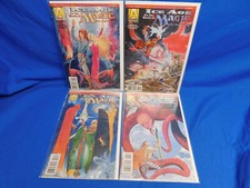 MAGIC THE COLLECTION GLACE AGE