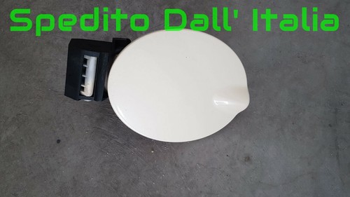 Sportello chiusura tappo - sportello,