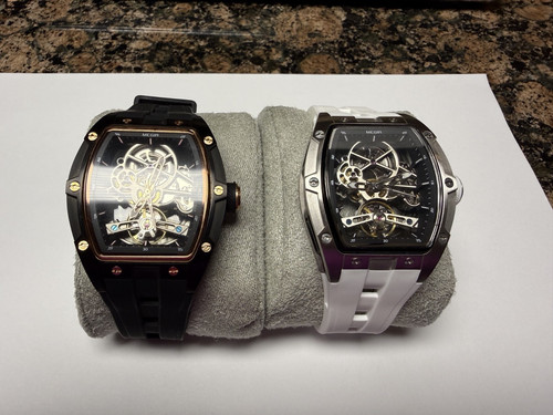 Megir orologio uomo lusso - uomo,