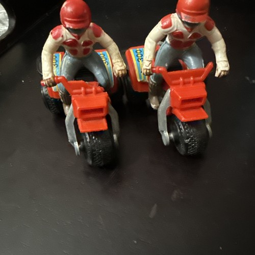 Vintage tootsietoy atv ruote - vintage, 3