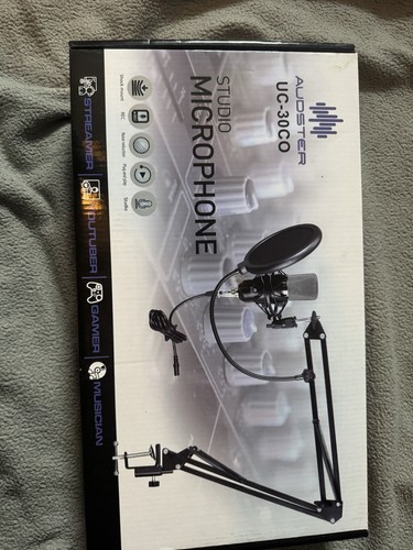 Kit scheda audio microfono - , a