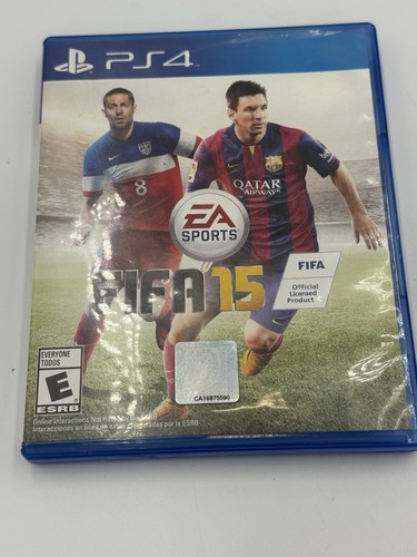 Fifa sony playstation 4 - (sony,