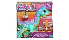 Hasbro - Snackin Furreal