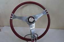 Volante Franco Conti Fiat 600