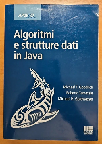 Algoritmi strutture dati - strutture,