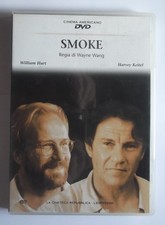 SMOKE - DVD