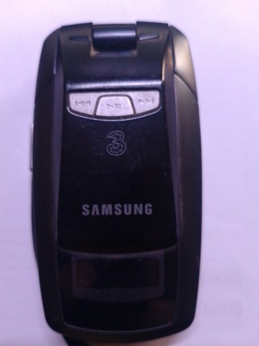 Cellulare sansung vintage - sansung,