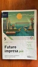 Futuro impresa 5 - Barale