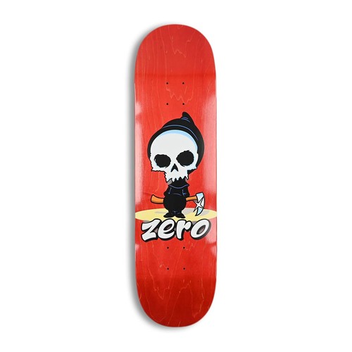 Zero reaper tavola skate - reaper,