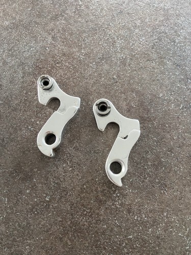 Ganci deragliatore - 2,