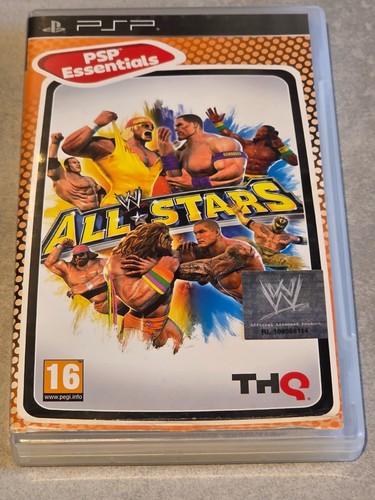 All stars psp playstation - stars,