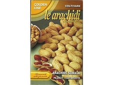 Scatola 50gr con - 50gr, semi
