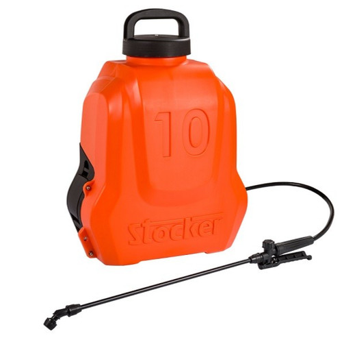 Stocker 238 pompa zaino a - a,