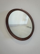 Specchio a muro Vintage degli