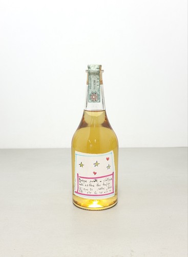 Grappa romano levi 2000 - levi,
