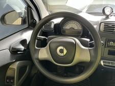 Volante Smart Fortwo Coupe