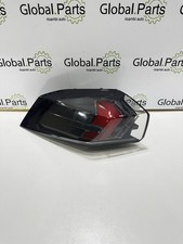 Stop Fanale Posteriore Sx Led