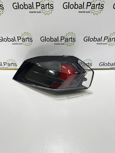 Stop fanale posteriore - stop, led