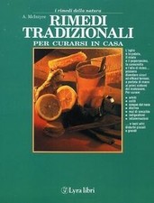 Rimedi tradizionali per