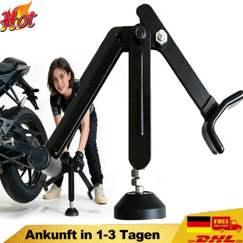 Cavalletto moto - moto,