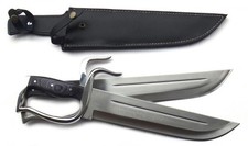 Set spade Wing Chun 2 pezzi