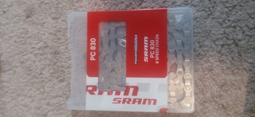 Catena sram 830 nuova - pc-830, con