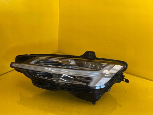 Volvo s60 v60 full - s60, led