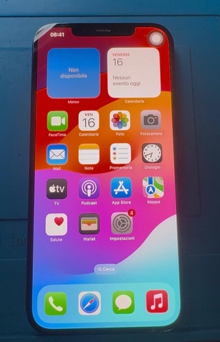Display iphone pro - iphone, 12