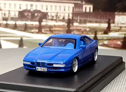 Bmw 850 matchbox - 850, pezzo