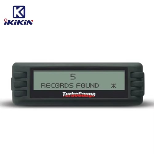 Obd2 eobd trip - trip, computer