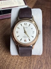 Orologio Aristo 17 Rubis 1957