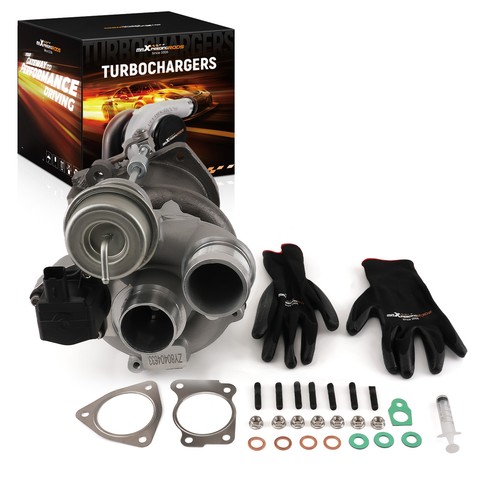 Turbo turbina for bmw - bmw, mini