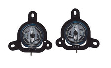 2 FARO FANALE PROIETTORE