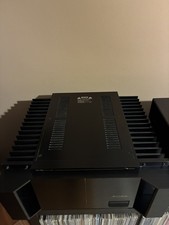 Nakamichi PA - 7A II Stasi