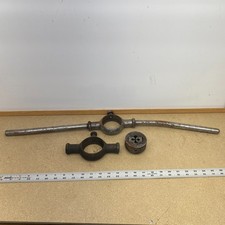 1/2" NC 13 Little Giant Pipe