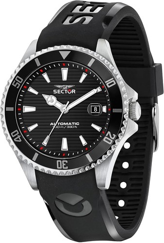 Sector limits adv - sector,