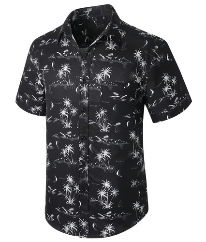 Enlision camicia hawaiana - camicia,