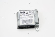 Centralina Sensore Impatto