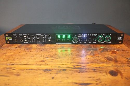 Kiwi audio pro hybrid - audio, x9