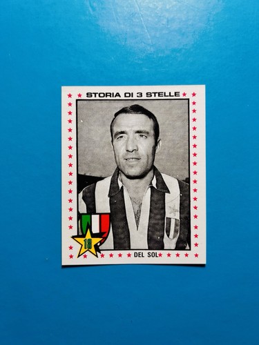 Figurina calciatori panini - figurina,
