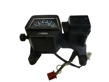 Strumentazione 1° Yamaha XT