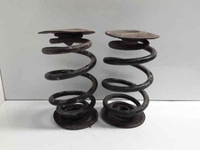 MOLLE AMMORTIZZATORE BMW SERIE