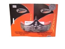 fregio fender frieze HARLEY