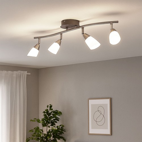 Led lusso soffitto luce design - lusso,