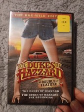 The Dukes Of Hazzard Double