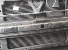 Condensatore con deumidificatore  HYUNDAI GETZ 1.5 CRDi TD Ber. 3p/d/1493cc