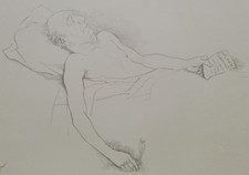 RENATO GUTTUSO: Rarissima